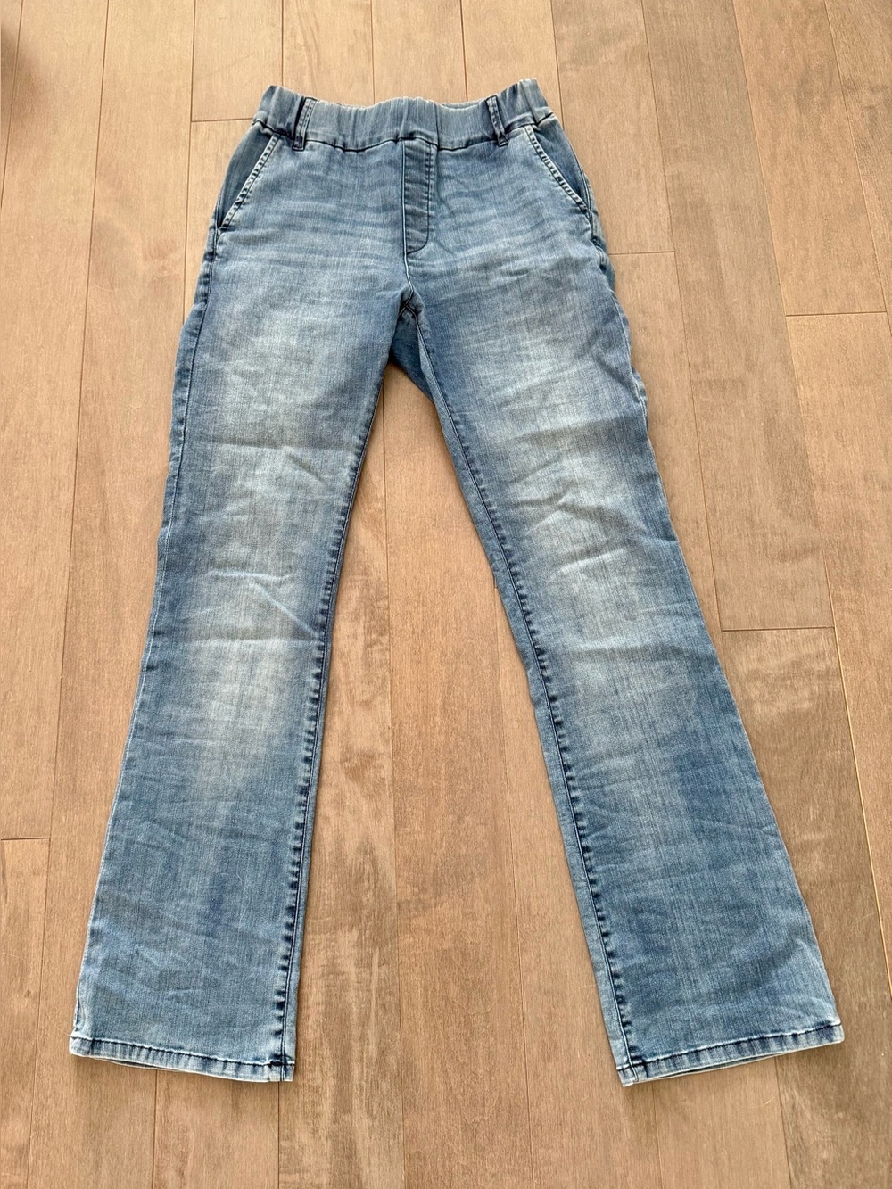 Bevy Flog Jeans